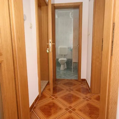 Pag 6311c Apartment *